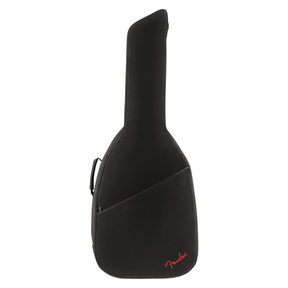 Fender FA405 Dreadnought Gig Bag - Black 1