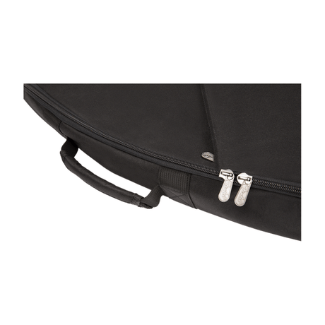 Fender FA405 Dreadnought Gig Bag - Black 4