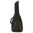Fender FE610 Tough Denier Polyester Electric Guitar Gig Bag - Black 1