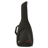 Fender FE610 Tough Denier Polyester Electric Guitar Gig Bag - Black 1