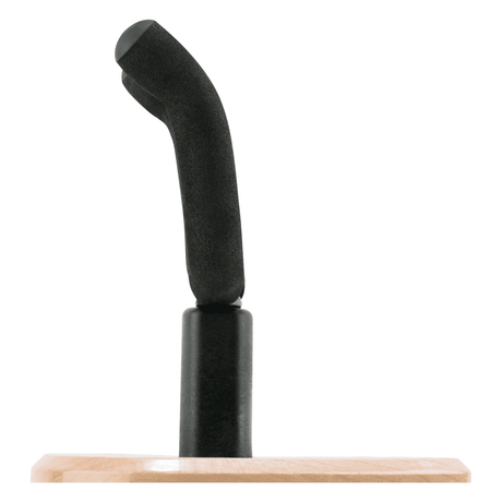 Fender 351 Guitar Wall Hanger – Natural Maple 4