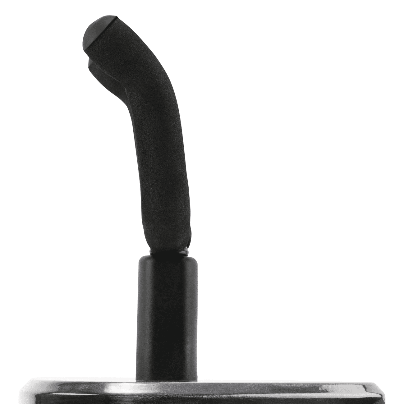 Fender 351 Guitar Wall Hanger – Black 4