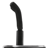 Fender 351 Guitar Wall Hanger – Black 4