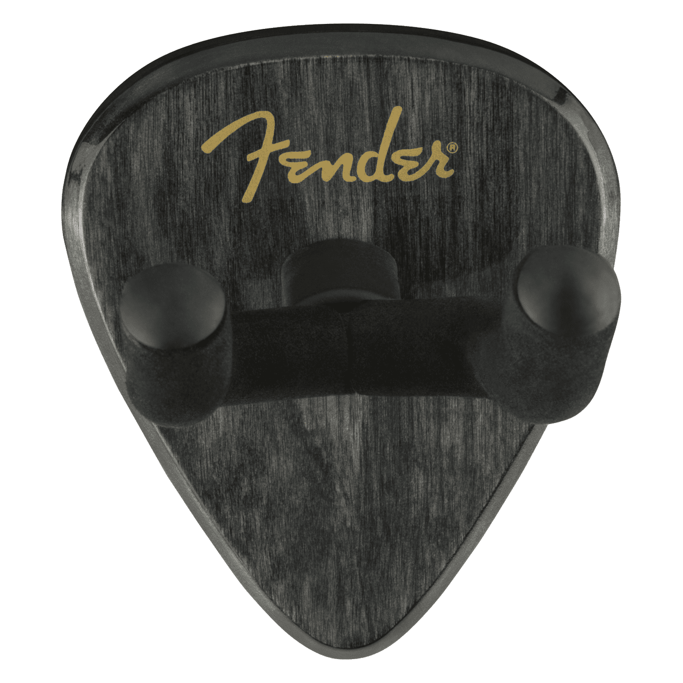 Fender 351 Guitar Wall Hanger – Black 2