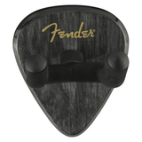 Fender 351 Guitar Wall Hanger – Black 2