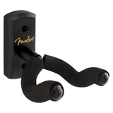 Fender Essentials Guitar Wall Hanger - Black 1