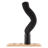 Fender Essentials Guitar Wall Hanger - Maple 3