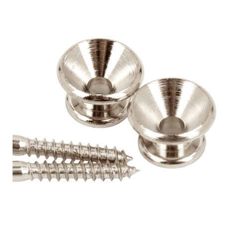 Fender Pure Vintage Strap Buttons - Pack of 2 1