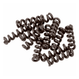 Fender American Series Stratocaster Tremolo Arm Tension Springs — Pack Of 12, Black 1