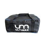 Ultimax Padded Bag for DJ Booth Starcloths and Controllers 1