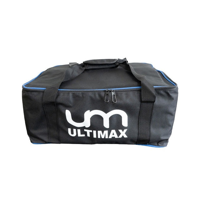 Ultimax Padded Bag for DJ Booth Starcloths and Controllers 1