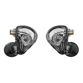 NF Acoustics NM2 In-Ear Monitors, Dynamic Driver IEM With 3.5mm Cable 1