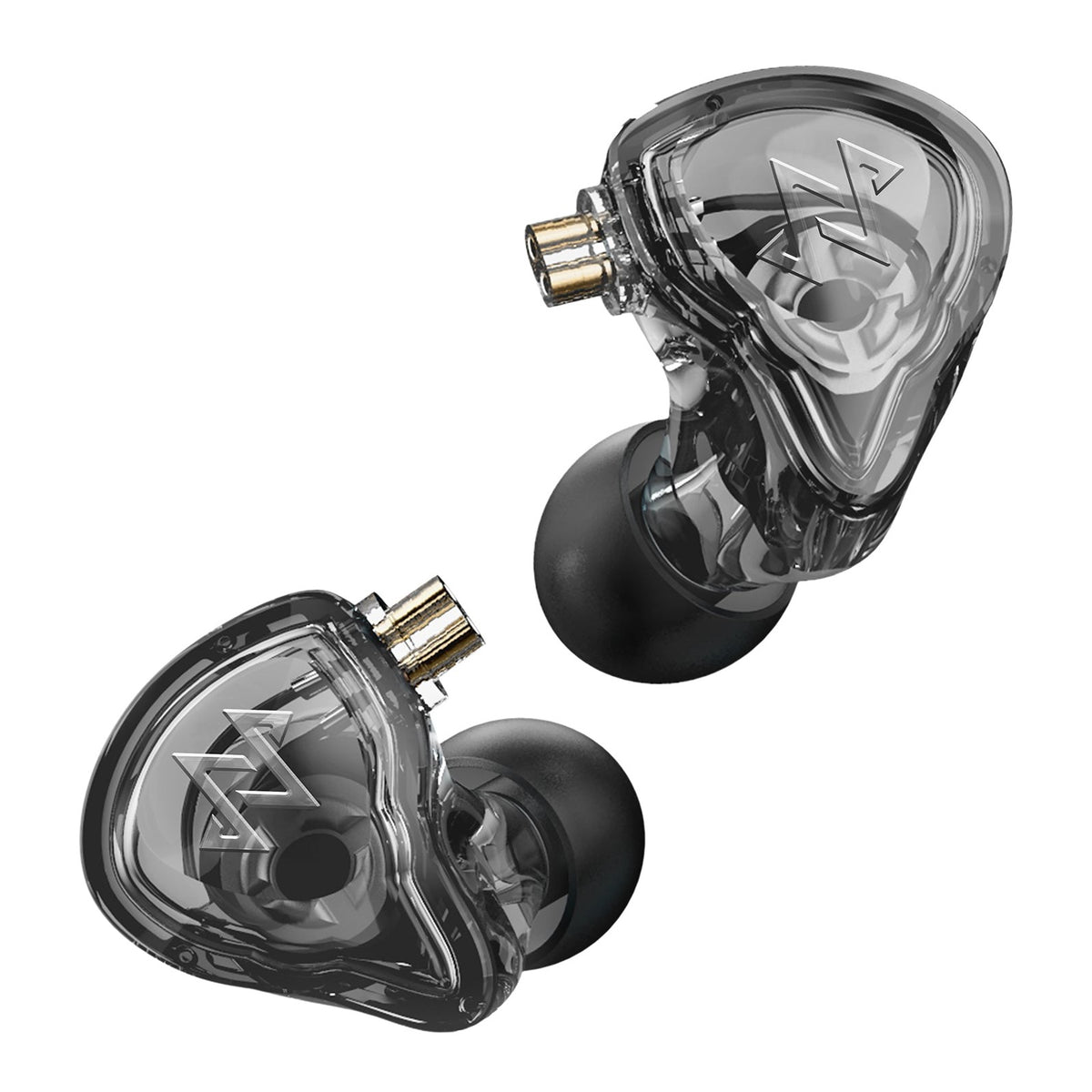 NF Acoustics NM2 In-Ear Monitors, Dynamic Driver IEM With 3.5mm Cable 2