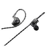NF Acoustics NM2 In-Ear Monitors, Dynamic Driver IEM With 3.5mm Cable 3