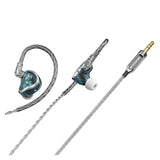 NF Acoustics NM20 In-Ear Monitors, Clutter Trap Dynamic Driver IEM 3