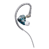 NF Acoustics NM20 In-Ear Monitors, Clutter Trap Dynamic Driver IEM 2