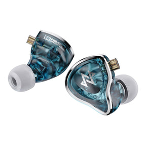NF Acoustics NM20 In-Ear Monitors, Clutter Trap Dynamic Driver IEM 1