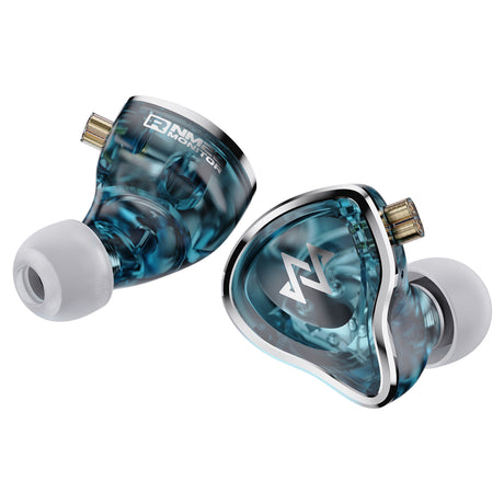 NF Acoustics NM20 In-Ear Monitors, Clutter Trap Dynamic Driver IEM 1