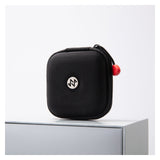 NF Acoustics NM25 In-Ear Monitors, Aluminium Shell IEM With Clutter Trap 2.0 5