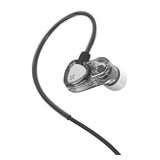 NF Acoustics RA05 USB-C IEM Earphones With MEMS Microphone 1