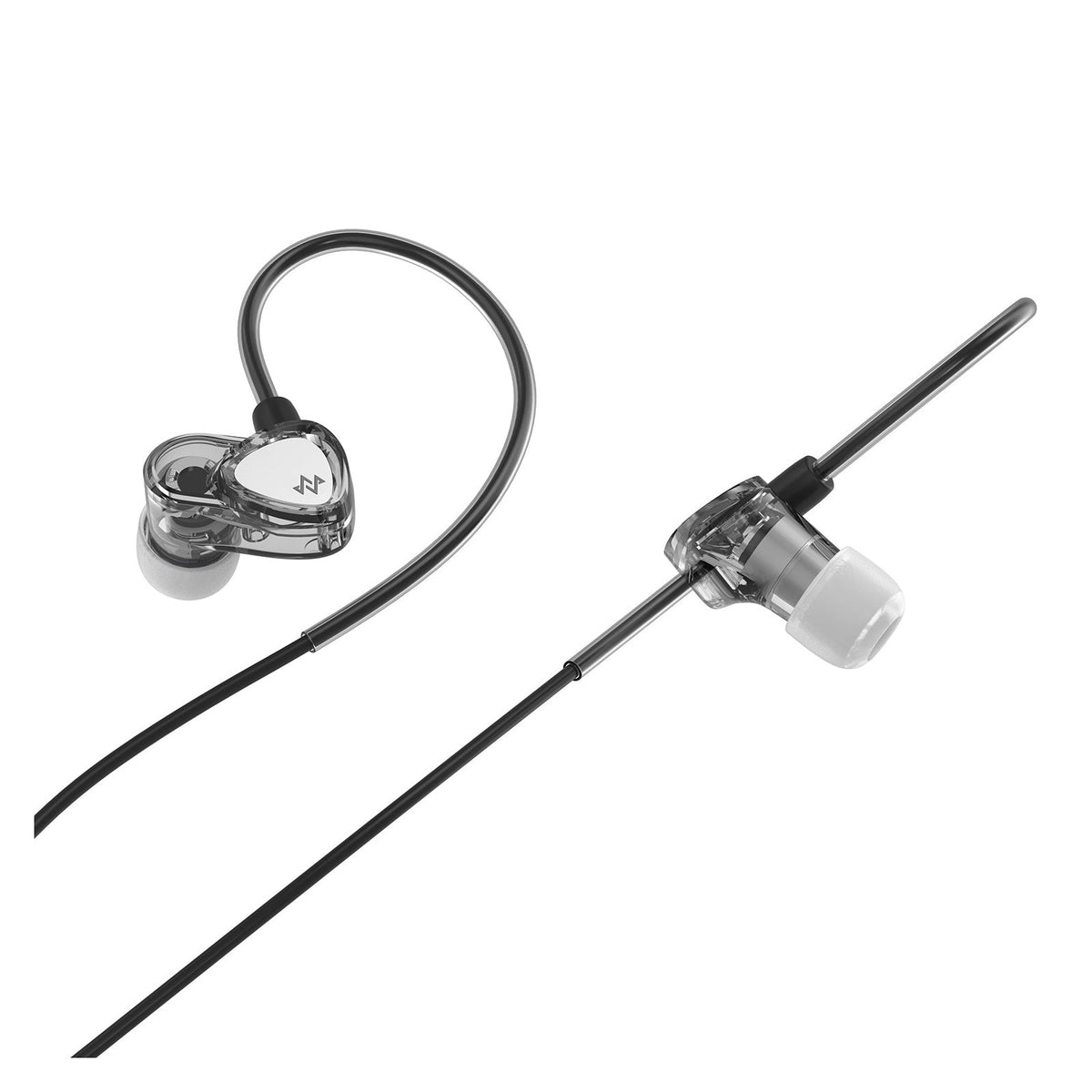 NF Acoustics RA05 USB-C IEM Earphones With MEMS Microphone 2