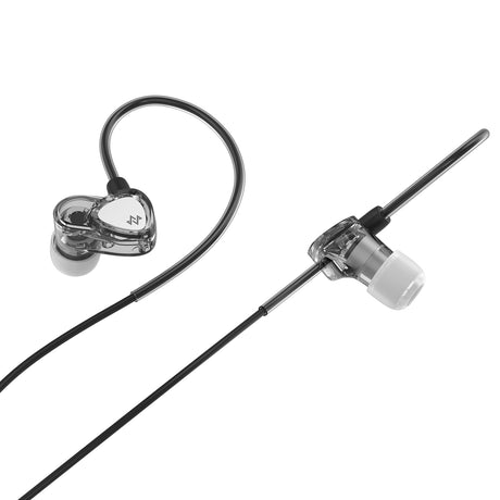 NF Acoustics RA05 USB-C IEM Earphones With MEMS Microphone 2