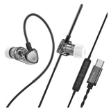 NF Acoustics RA05 USB-C IEM Earphones With MEMS Microphone 4