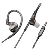 NF Acoustics RA15 In-Ear Monitors, All-Metal IEM With Interchangeable Tuning Tubes 1