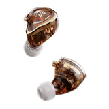 NF Acoustics NA20 In-Ear Monitors, Beryllium-Plated Dynamic Driver IEM 3