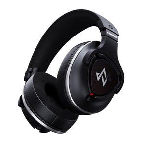NF Acoustics NH20 Closed-Back Monitor Headphones With 40mm Dual-Vector Drivers 1