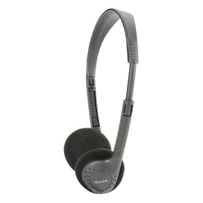 AV:Link Lightweight Digital Stereo Headphones 1