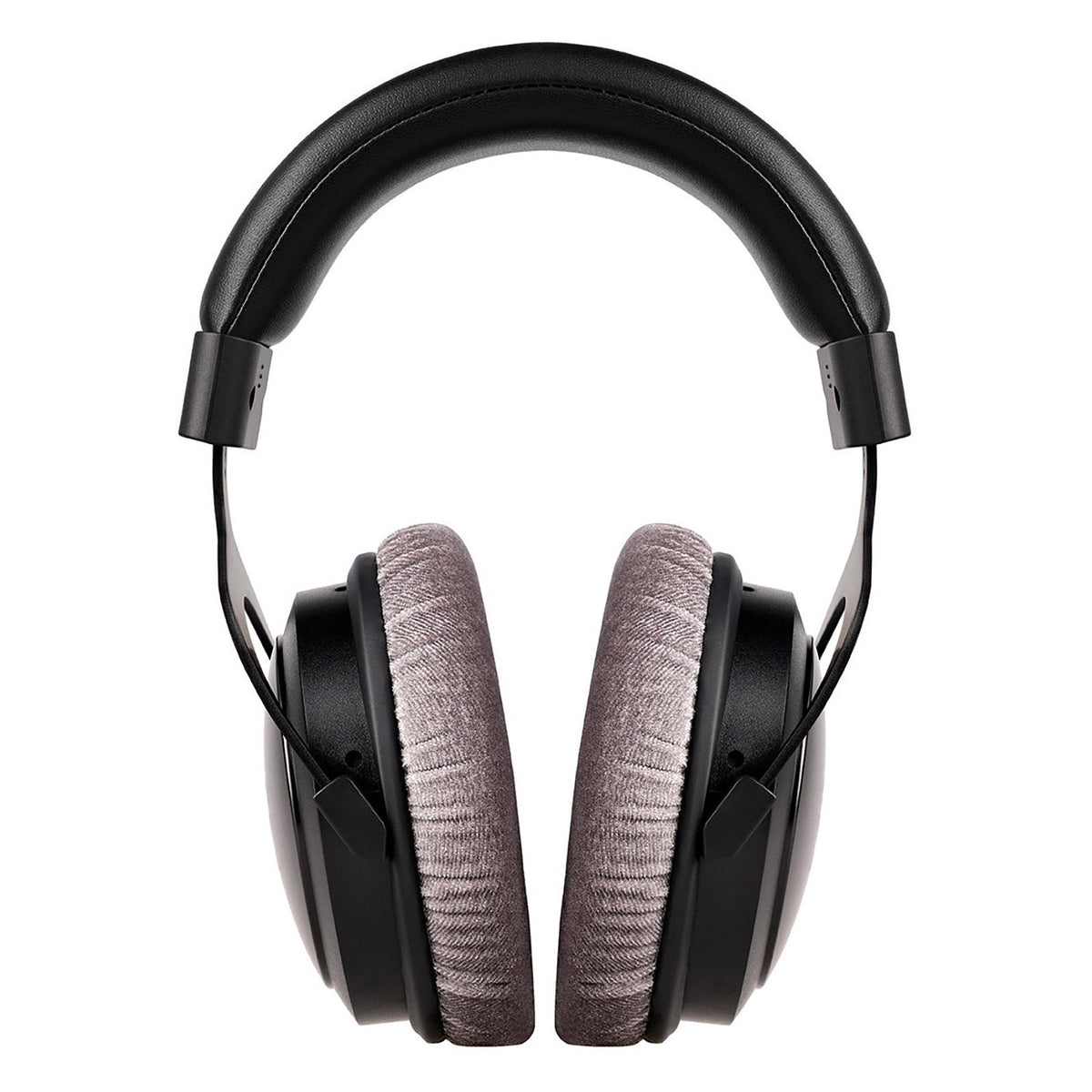NUX SH750 Studio Monitor Headphones — 50mm Drivers, Closed-Back 2