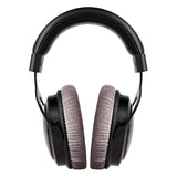 NUX SH750 Studio Monitor Headphones — 50mm Drivers, Closed-Back 2