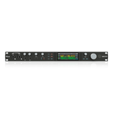 MOTU 10pre - Thunderbolt 4 / USB4 Audio Interface with DSP 4