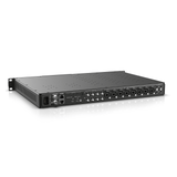 MOTU 10pre - Thunderbolt 4 / USB4 Audio Interface with DSP 5