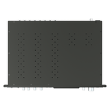 MOTU 10pre - Thunderbolt 4 / USB4 Audio Interface with DSP 9