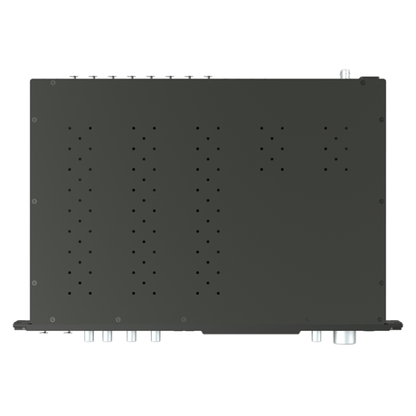 MOTU 10pre - Thunderbolt 4 / USB4 Audio Interface with DSP 9