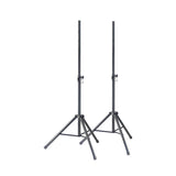 Stagg SPSQ10 Adjustable Speaker Stand Set With Carry Bag – Pair 2