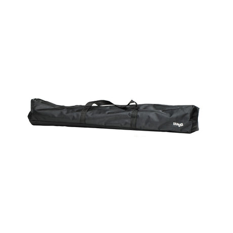 Stagg SPSQ10 Adjustable Speaker Stand Set With Carry Bag – Pair 3