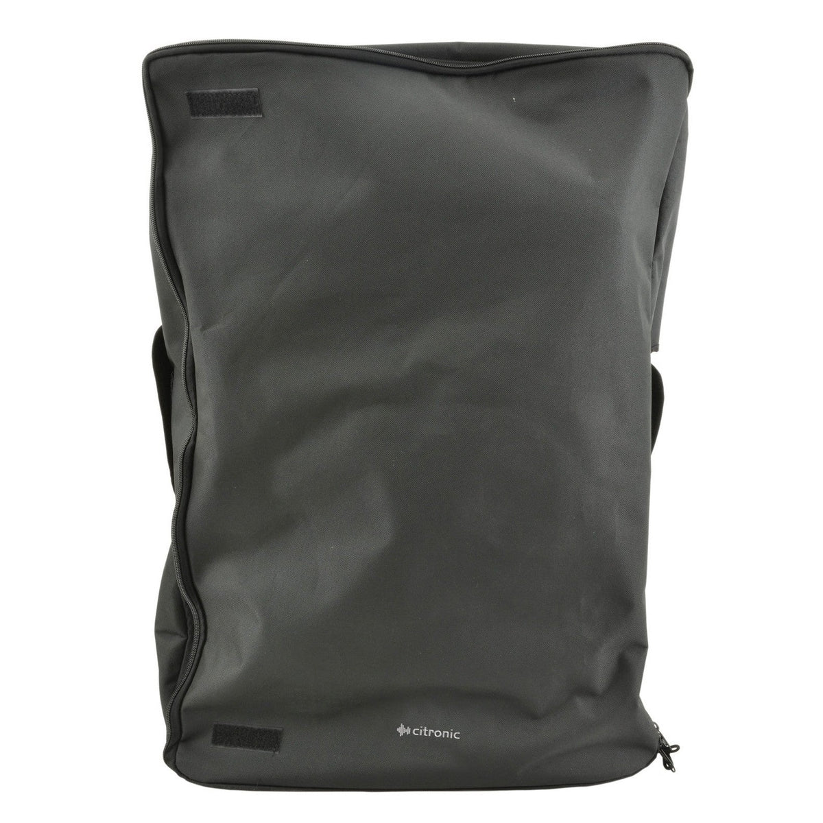 Citronic CTC-15 Padded Speaker Bag For 15" PA Speakers 1