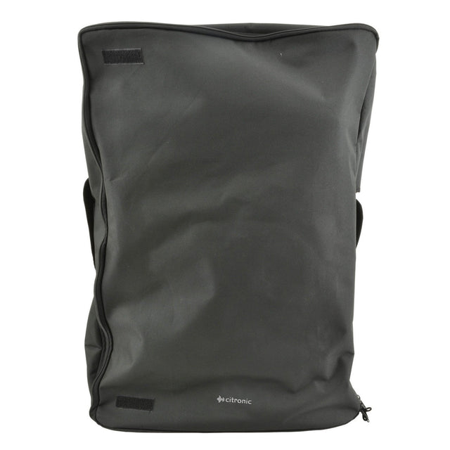 Citronic CTC-15 Padded Speaker Bag For 15" PA Speakers 1