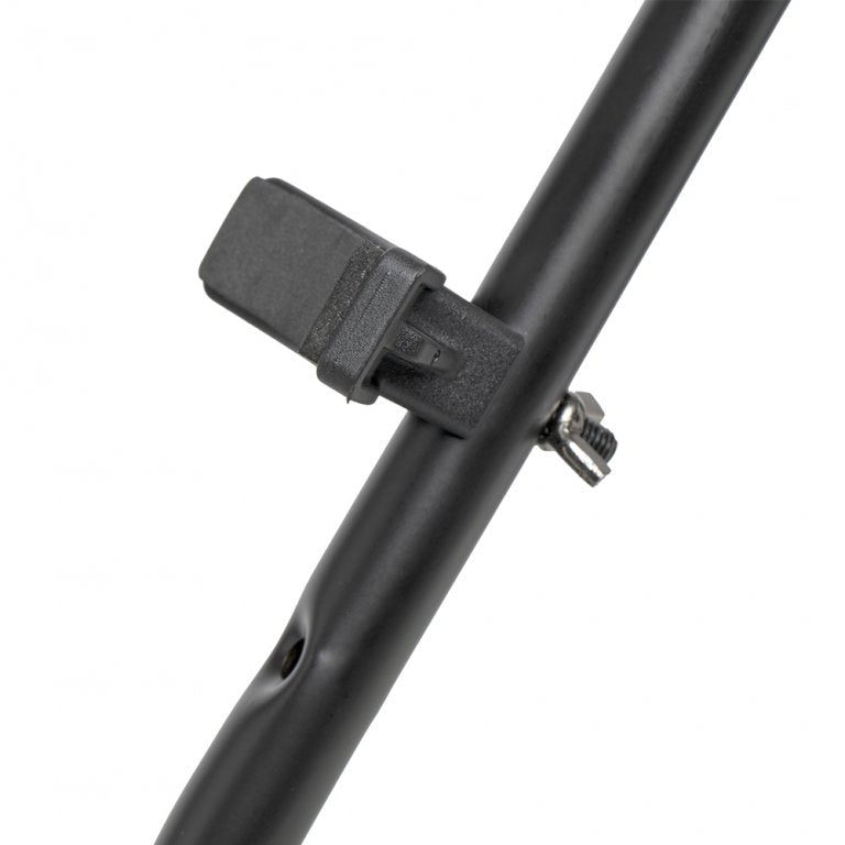 Stagg WIS-A30 Single Saxophone Stand — Alto And Tenor, Foldable 4