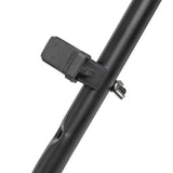 Stagg WIS-A30 Single Saxophone Stand — Alto And Tenor, Foldable 4
