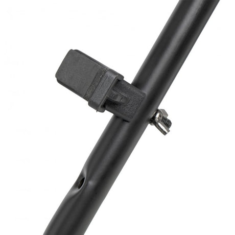 Stagg WIS-A30 Single Saxophone Stand — Alto And Tenor, Foldable