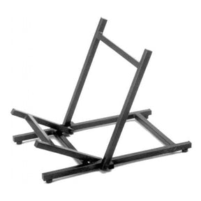 Stagg GAS-3.2 Foldable Guitar Amp & Monitor Floor Stand — 40kg Load 1