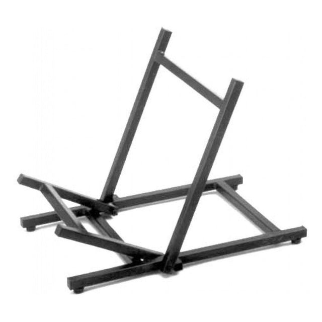 Stagg GAS-3.2 Foldable Guitar Amp & Monitor Floor Stand — 40kg Load 1