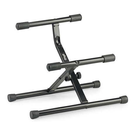 Stagg GAS-4.2 Short Height Adjustable Amp & Monitor Floor Stand — 40kg Load 1