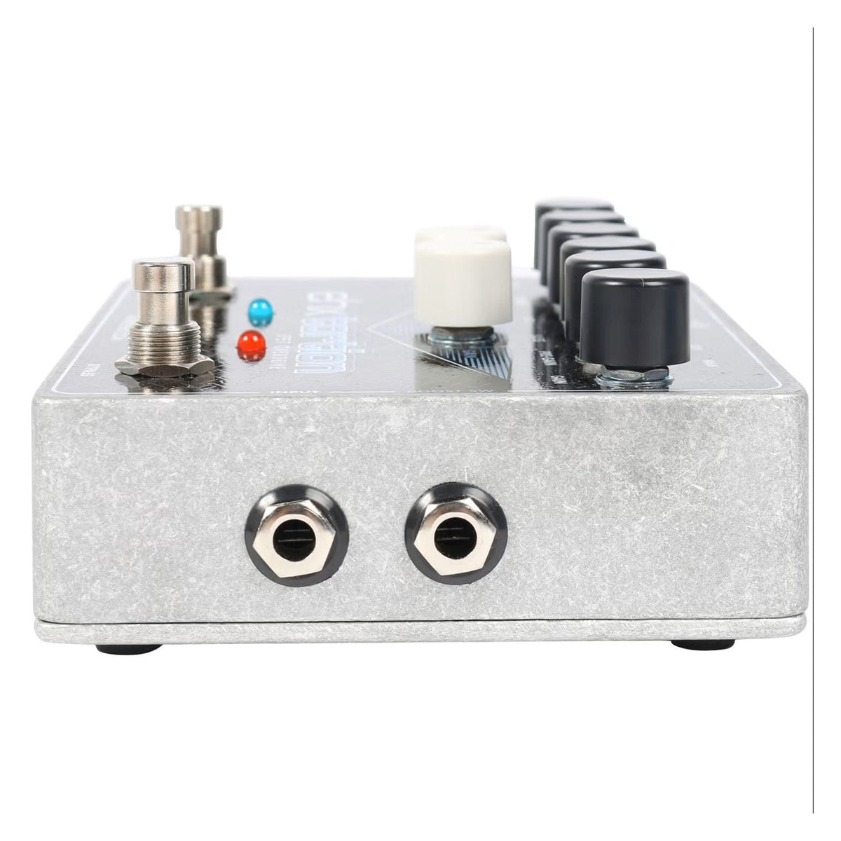 Electro-Harmonix EHX Tortion JFET Overdrive Pedal 3