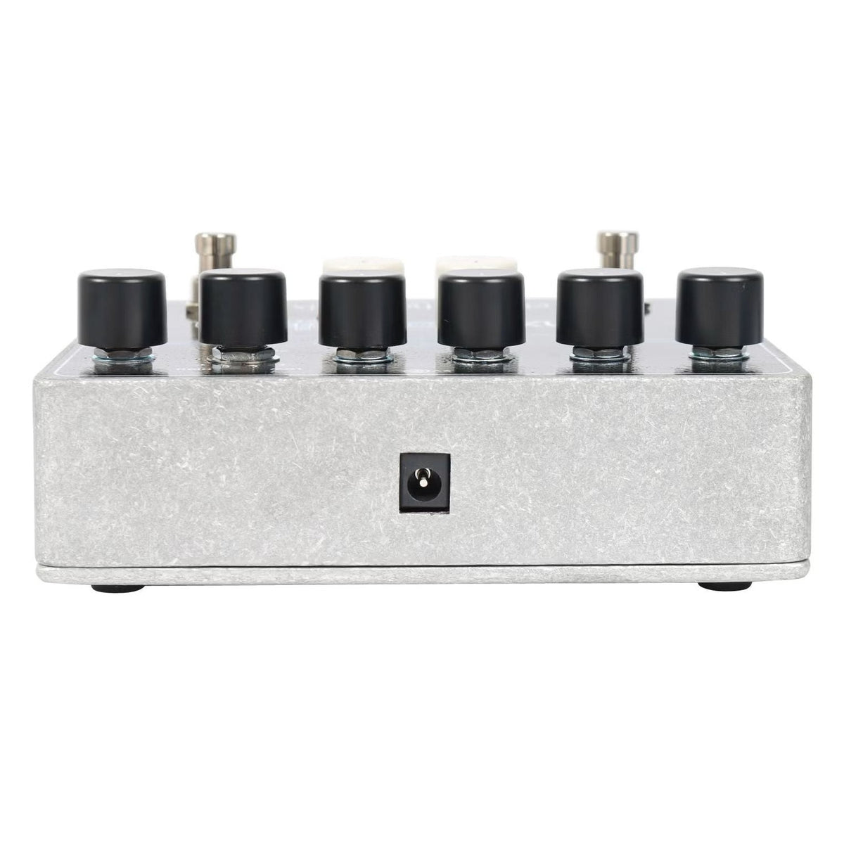 Electro-Harmonix EHX Tortion JFET Overdrive Pedal 5