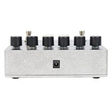Electro-Harmonix EHX Tortion JFET Overdrive Pedal 5
